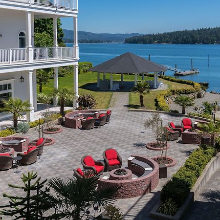 Prestige Oceanfront Resort, Worldhotels Luxury Суук Екстериор снимка